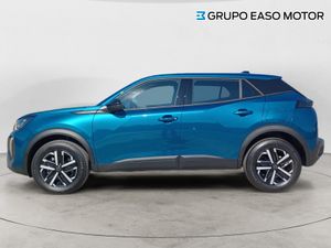 Peugeot 2008 1.2 HYBRID 145 STYLE EDSC6 145 5P