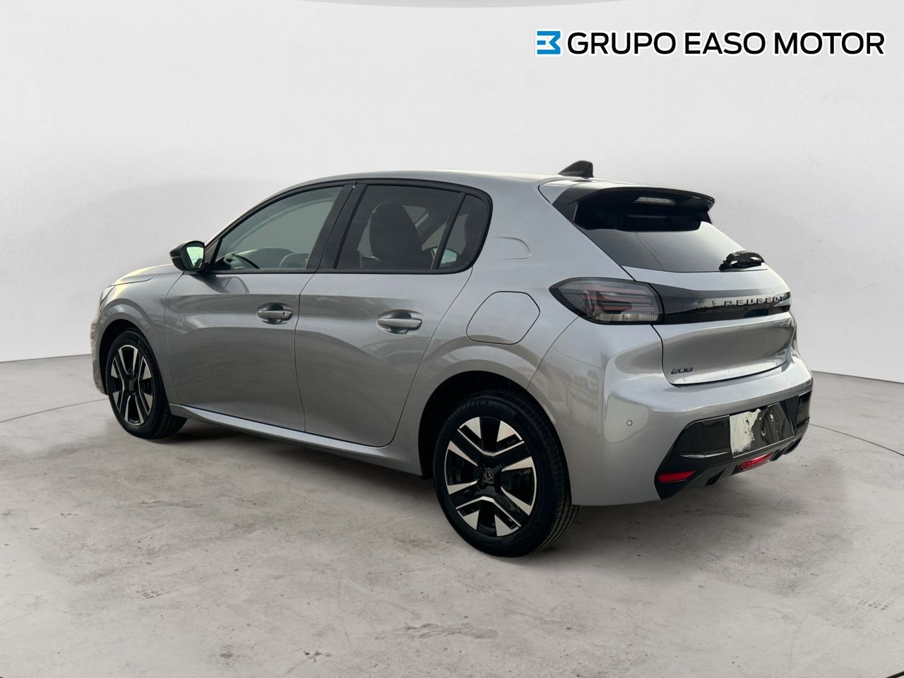 Peugeot 208 1.2 MHEV 110 E-DCS6 AUTO ALLURE 110 5P - Foto 3
