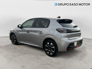 Peugeot 208 1.2 MHEV 110 E-DCS6 AUTO ALLURE 110 5P