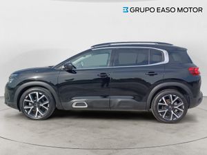 Citroën C5 Aircross 1.2 PURETECH 130 S&S FEEL 131 5P