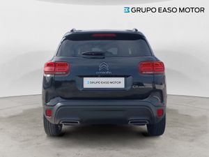 Citroën C5 Aircross 1.2 PURETECH 130 S&S FEEL 131 5P