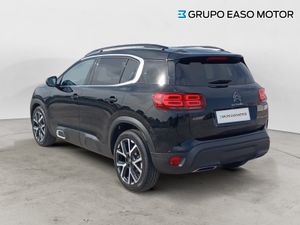 Citroën C5 Aircross 1.2 PURETECH 130 S&S FEEL 131 5P
