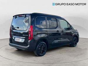 Citroën Berlingo 1.5 DIESEL 100 M PLUS 100 4P