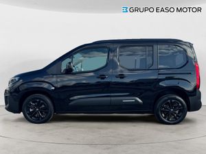 Citroën Berlingo 1.5 DIESEL 100 M PLUS 100 4P