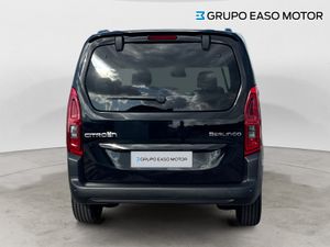 Citroën Berlingo 1.5 DIESEL 100 M PLUS 100 4P