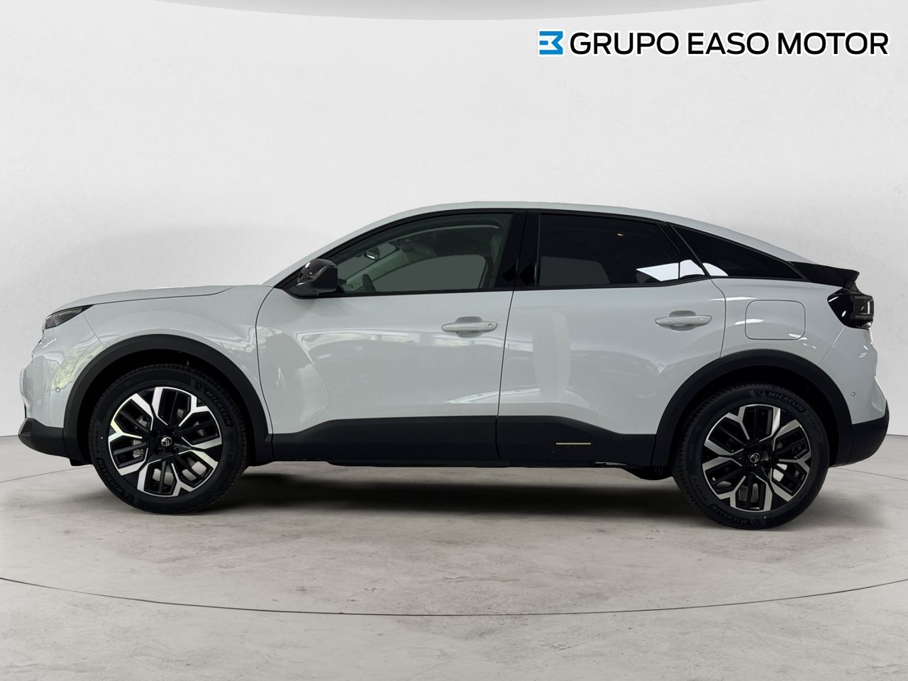 Citroën C4 1.2 HYBRID MHEV 145 EDCS6 MAX 145 5P - Foto 2
