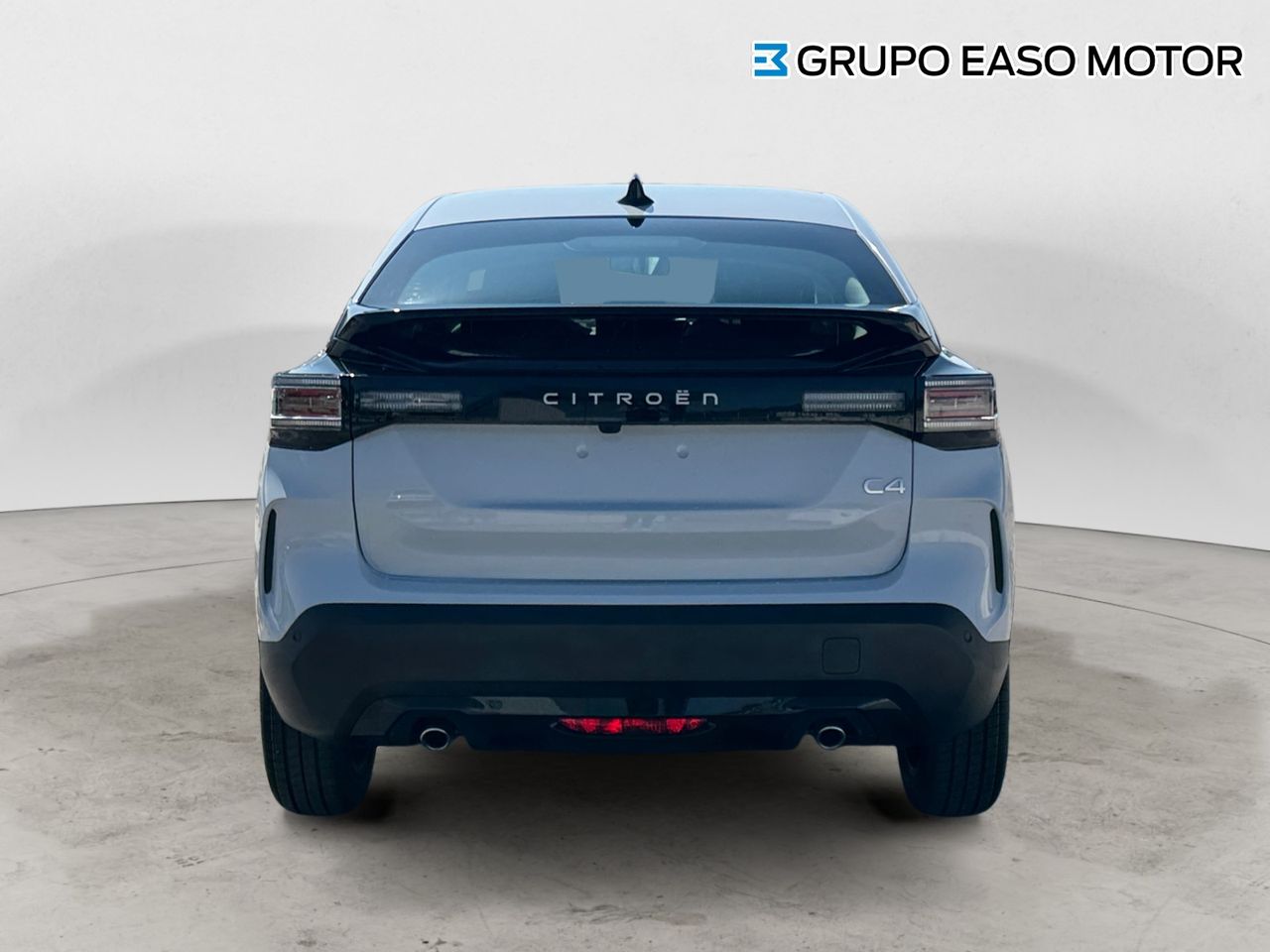 Citroën C4 1.2 HYBRID MHEV 145 EDCS6 BUSINESS EDIT 145 5P - Foto 4