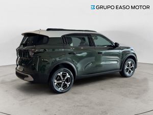 Citroën C3 Aircross BEV 54KWH MAX 113 5P