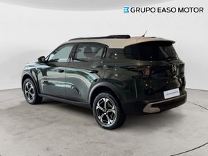 Citroën C3 Aircross BEV 54KWH MAX 113 5P