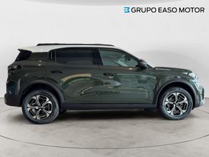 Citroën C3 Aircross BEV 54KWH MAX 113 5P