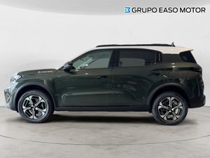 Citroën C3 Aircross BEV 54KWH MAX 113 5P