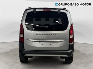 Peugeot Rifter 1.5 BLUEHDI 96KW GT LONG AUTO 130 5P