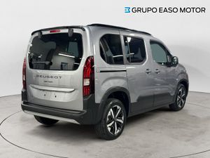 Peugeot Rifter 1.5 BLUEHDI 96KW GT LONG AUTO 130 5P