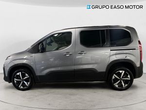 Peugeot Rifter 1.5 BLUEHDI 96KW GT LONG AUTO 130 5P