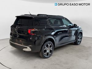 Citroën C3 Aircross 1.2 MHEV PLUS 145 5P