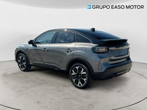 Citroën C4 1.2 HYBRID MHEV 145 EDCS6 MAX 145 5P