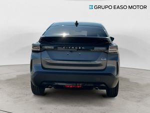 Citroën C4 1.2 HYBRID MHEV 145 EDCS6 MAX 145 5P