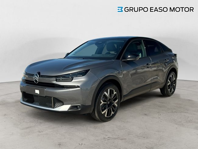 Citroën C4 1.2 HYBRID MHEV 145 EDCS6 MAX 145 5P