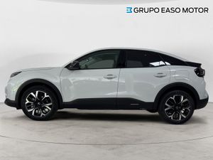 Citroën C4 1.2 HYBRID MHEV 145 EDCS6 MAX 145 5P