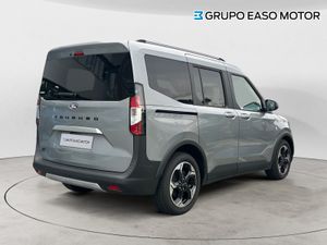 Ford Tourneo Courier NUEVO TOURNEO COURIER EV ACTIVE 43,6kWh 136CV FWD Automßtica