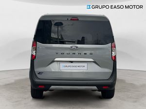Ford Tourneo Courier NUEVO TOURNEO COURIER EV ACTIVE 43,6kWh 136CV FWD Automßtica