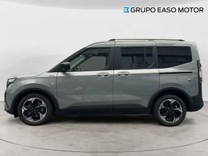 Ford Tourneo Courier NUEVO TOURNEO COURIER EV ACTIVE 43,6kWh 136CV FWD Automßtica