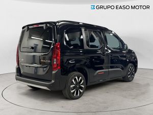 Citroën Berlingo 1.5 DIESEL 100 M MAX 100 5P