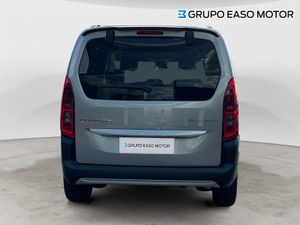 Citroën Berlingo 1.5 DIESEL 100 M MAX 100 5P