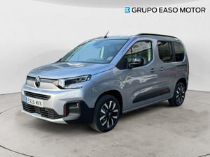 Citroën Berlingo 1.5 DIESEL 100 M MAX 100 5P