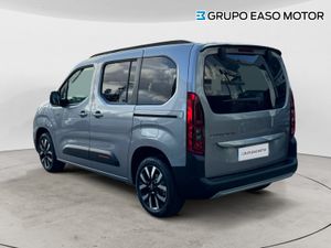 Citroën Berlingo 1.5 DIESEL 100 M MAX 100 5P