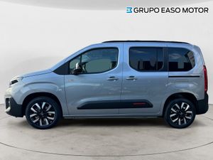 Citroën Berlingo 1.5 DIESEL 100 M MAX 100 5P