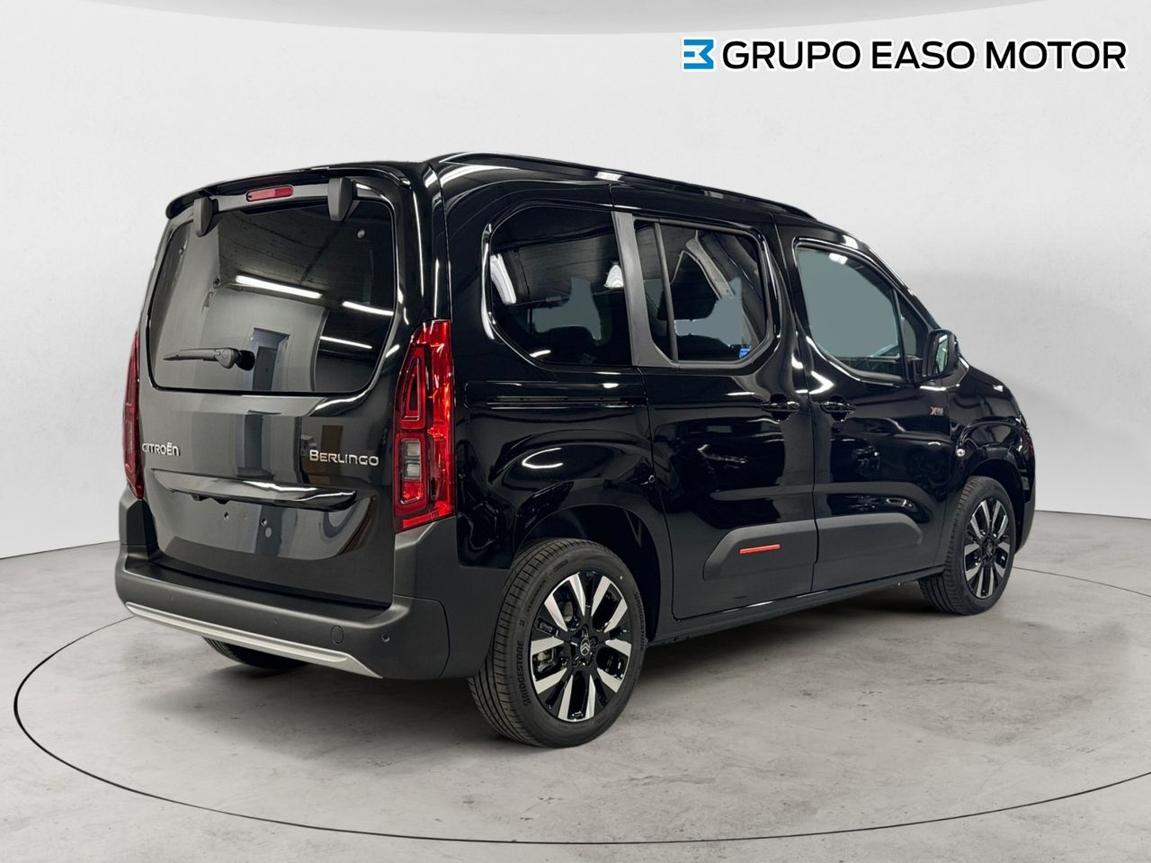 Citroën Berlingo 1.5 DIESEL 100 M MAX 100 5P - Foto 5