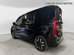 Citroën Berlingo 1.5 DIESEL 100 M MAX 100 5P