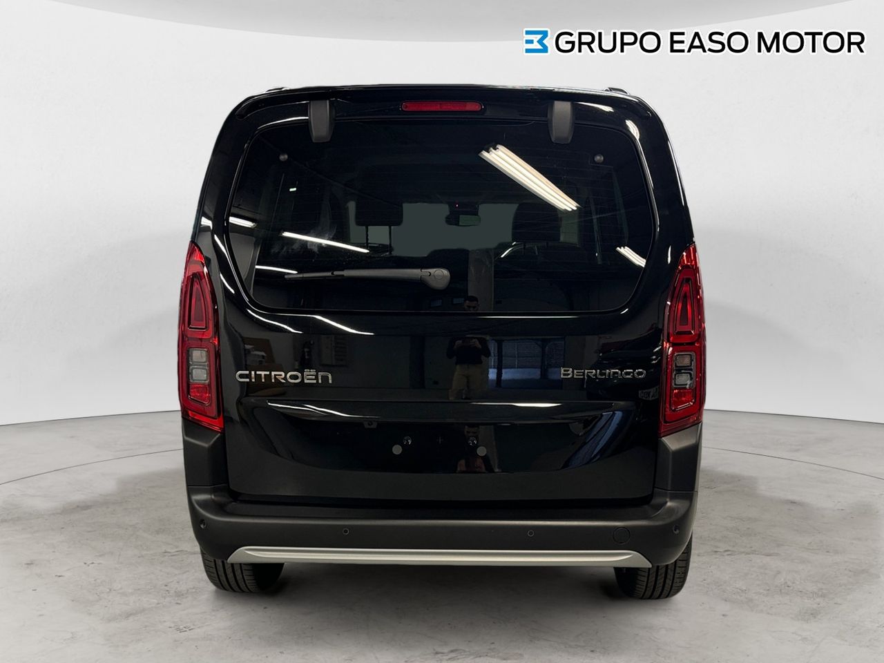 Citroën Berlingo 1.5 DIESEL 100 M MAX 100 5P - Foto 4