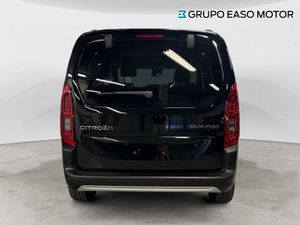 Citroën Berlingo 1.5 DIESEL 100 M MAX 100 5P