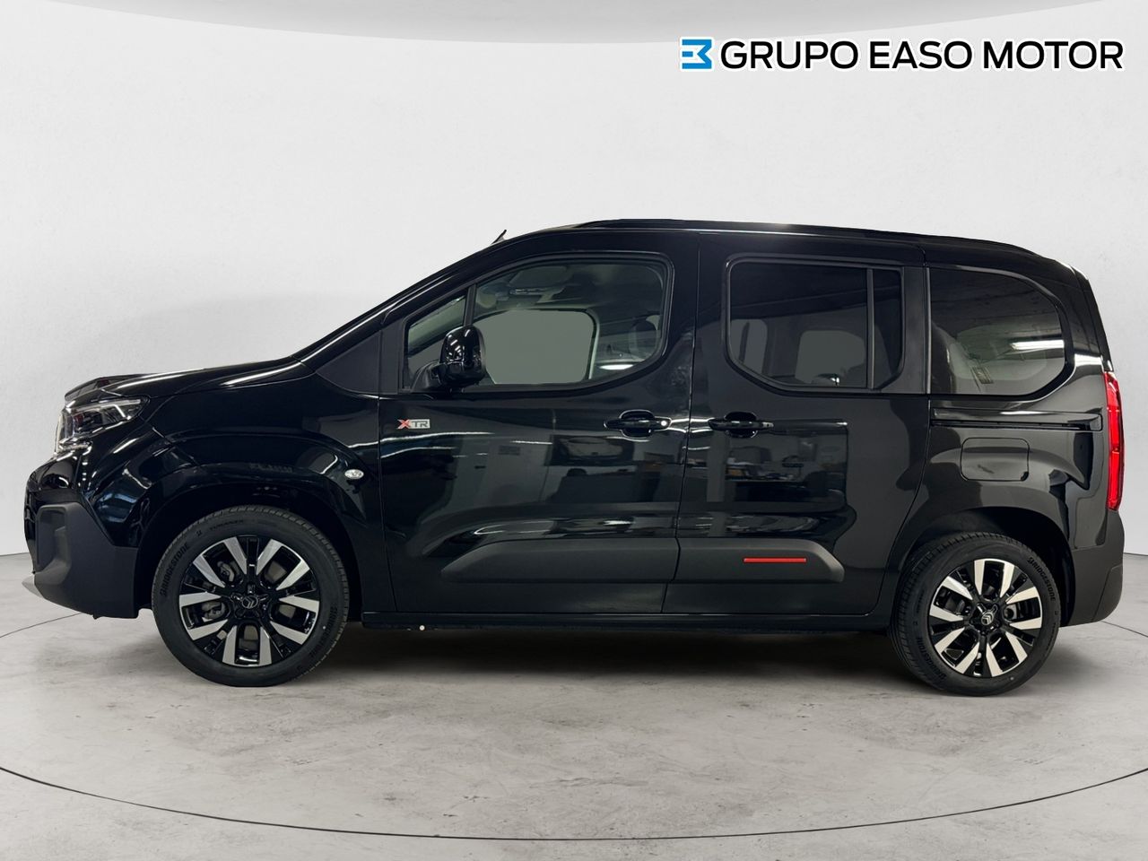 Citroën Berlingo 1.5 DIESEL 100 M MAX 100 5P - Foto 2