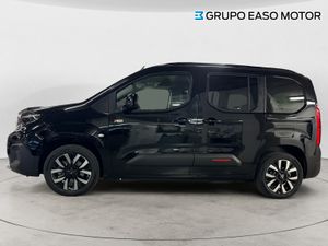 Citroën Berlingo 1.5 DIESEL 100 M MAX 100 5P