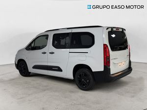 Citroën Berlingo 1.5 DIESEL 130 XL MAX AUTO 130 5P