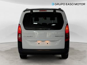 Citroën Berlingo 1.5 DIESEL 130 XL MAX AUTO 130 5P