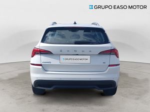 Skoda Kamiq 1.0 TSI 81KW DSG AMBITION 110 5P