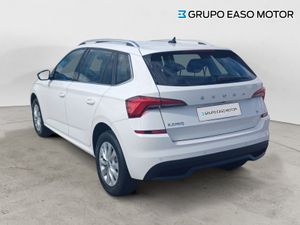 Skoda Kamiq 1.0 TSI 81KW DSG AMBITION 110 5P