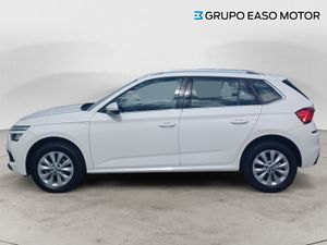 Skoda Kamiq 1.0 TSI 81KW DSG AMBITION 110 5P