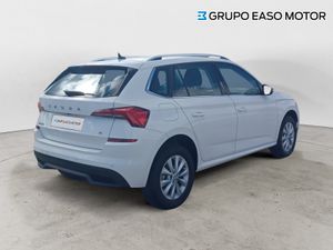 Skoda Kamiq 1.0 TSI 81KW DSG AMBITION 110 5P