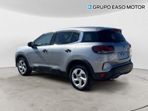 Citroën C5 Aircross 1.5 BLUEHDI 130 PLUS AUTO 131 5P