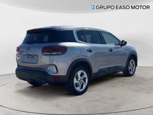 Citroën C5 Aircross 1.5 BLUEHDI 130 PLUS AUTO 131 5P