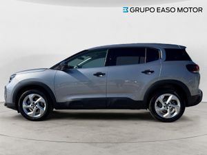 Citroën C5 Aircross 1.5 BLUEHDI 130 PLUS AUTO 131 5P