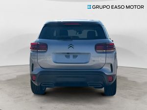 Citroën C5 Aircross 1.5 BLUEHDI 130 PLUS AUTO 131 5P