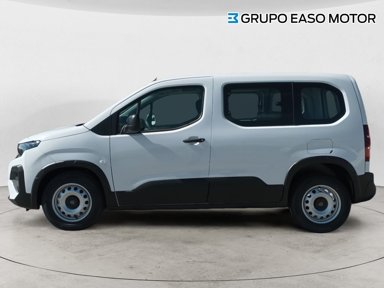 Peugeot Partner 1.5 DIESEL 100 M 100 4P - Foto 2