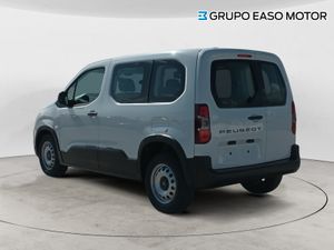 Peugeot Partner 1.5 DIESEL 100 M 100 4P