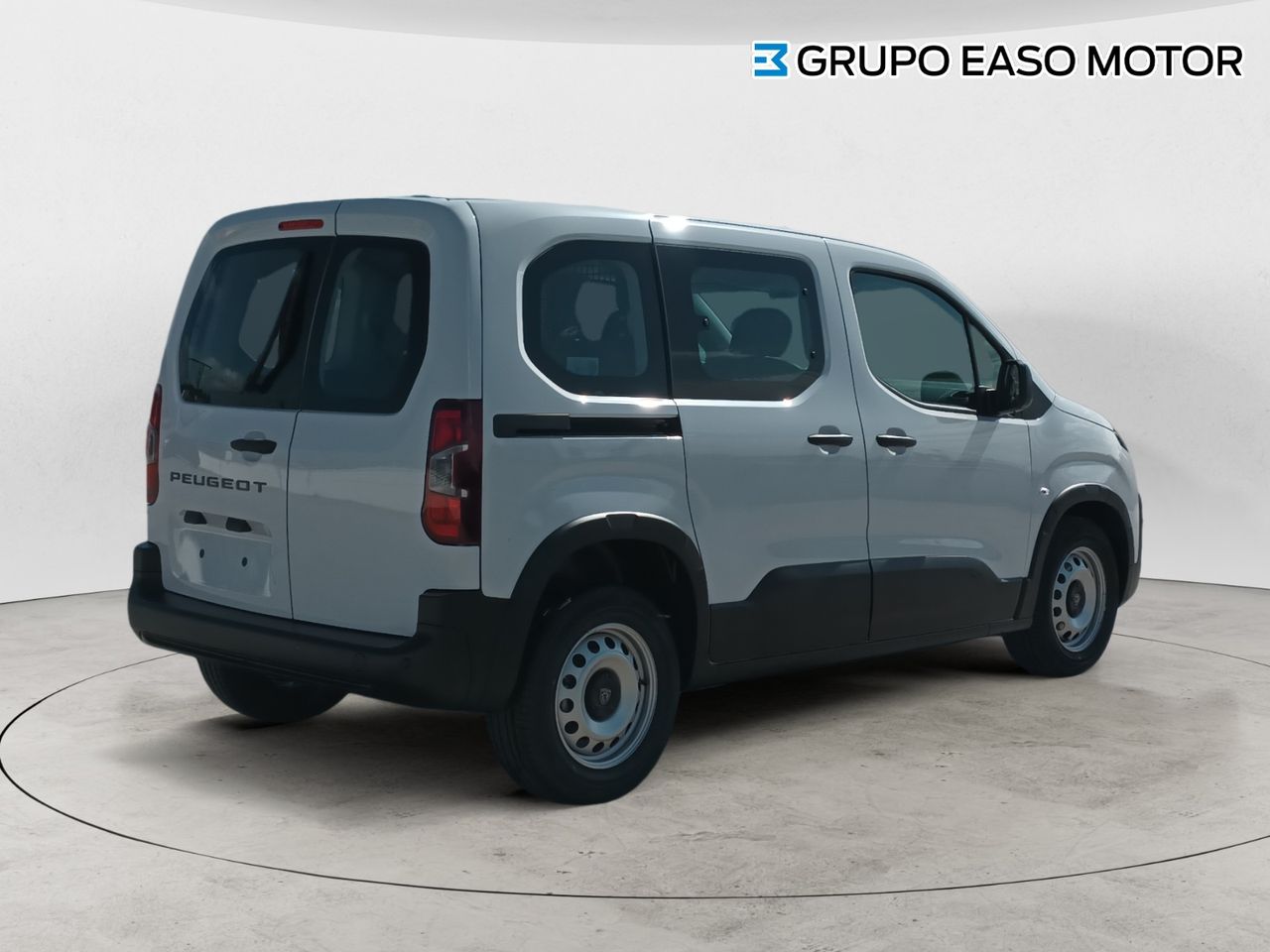 Peugeot Partner 1.5 DIESEL 100 M 100 4P - Foto 5